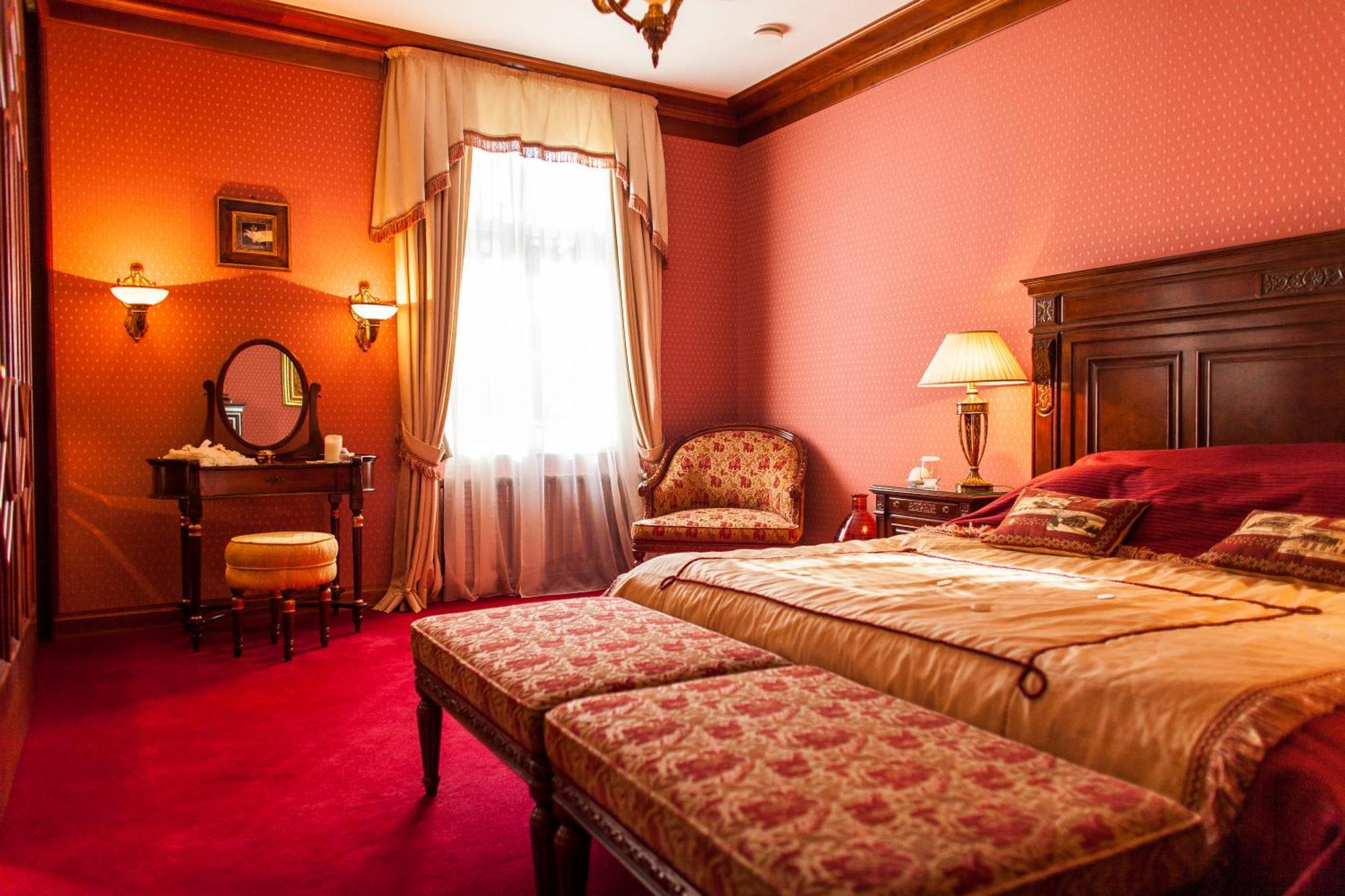 Tb Palace Hotel & Spa ยูร์มาลา ห้อง รูปภาพ